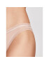 Calvin Klein Underwear Chilot clasic 000QD3766E Bej - Pled.ro