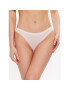 Calvin Klein Underwear Chilot clasic 000QD3766E Écru - Pled.ro