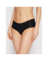 Calvin Klein Underwear Chilot clasic 000QD3767E Negru - Pled.ro