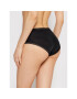 Calvin Klein Underwear Chilot clasic 000QD3767E Negru - Pled.ro