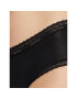 Calvin Klein Underwear Chilot clasic 000QD3767E Negru - Pled.ro