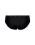 Calvin Klein Underwear Chilot clasic 000QD3767E Negru - Pled.ro