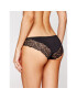 Calvin Klein Underwear Chilot clasic 000QF1200E Negru - Pled.ro