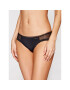 Calvin Klein Underwear Chilot clasic 000QF1708E Negru - Pled.ro