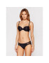 Calvin Klein Underwear Chilot clasic 000QF1708E Negru - Pled.ro