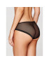 Calvin Klein Underwear Chilot clasic 000QF1708E Negru - Pled.ro