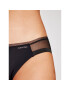 Calvin Klein Underwear Chilot clasic 000QF1708E Negru - Pled.ro