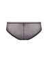 Calvin Klein Underwear Chilot clasic 000QF1708E Negru - Pled.ro