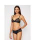 Calvin Klein Underwear Chilot clasic 000QF1709E Negru - Pled.ro