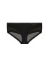 Calvin Klein Underwear Chilot clasic 000QF1709E Negru - Pled.ro