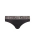 Calvin Klein Underwear Chilot clasic 000QF4055E Negru - Pled.ro