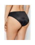 Calvin Klein Underwear Chilot clasic 000QF4481E Negru - Pled.ro