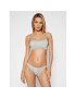 Calvin Klein Underwear Chilot clasic 000QF4530E Gri - Pled.ro