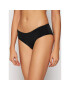 Calvin Klein Underwear Chilot clasic 000QF4557E Negru - Pled.ro