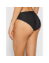 Calvin Klein Underwear Chilot clasic 000QF4845E Negru - Pled.ro