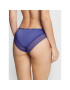 Calvin Klein Underwear Chilot clasic 000QF5153E Albastru - Pled.ro