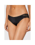 Calvin Klein Underwear Chilot clasic 000QF5153E Negru - Pled.ro