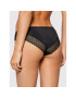 Calvin Klein Underwear Chilot clasic 000QF5153E Negru - Pled.ro