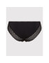 Calvin Klein Underwear Chilot clasic 000QF5153E Negru - Pled.ro