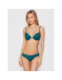 Calvin Klein Underwear Chilot clasic 000QF5153E Verde - Pled.ro