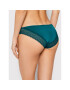 Calvin Klein Underwear Chilot clasic 000QF5153E Verde - Pled.ro