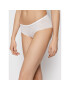 Calvin Klein Underwear Chilot clasic 000QF5245E Alb - Pled.ro