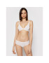 Calvin Klein Underwear Chilot clasic 000QF5245E Alb - Pled.ro