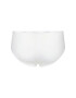 Calvin Klein Underwear Chilot clasic 000QF5245E Alb - Pled.ro