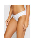 Calvin Klein Underwear Chilot clasic 000QF5735E Alb - Pled.ro