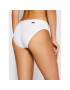 Calvin Klein Underwear Chilot clasic 000QF5735E Alb - Pled.ro