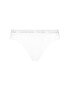 Calvin Klein Underwear Chilot clasic 000QF5735E Alb - Pled.ro