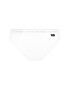 Calvin Klein Underwear Chilot clasic 000QF5735E Alb - Pled.ro