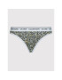 Calvin Klein Underwear Chilot clasic 000QF5735E Albastru - Pled.ro