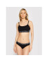 Calvin Klein Underwear Chilot clasic 000QF5735E Negru - Pled.ro