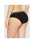 Calvin Klein Underwear Chilot clasic 000QF5735E Negru - Pled.ro