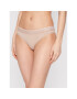 Calvin Klein Underwear Chilot clasic 000QF5746E Bej - Pled.ro