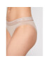 Calvin Klein Underwear Chilot clasic 000QF5746E Bej - Pled.ro