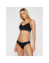 Calvin Klein Underwear Chilot clasic 000QF5746E Negru - Pled.ro