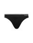 Calvin Klein Underwear Chilot clasic 000QF5746E Negru - Pled.ro