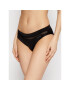 Calvin Klein Underwear Chilot clasic 000QF6048E Negru - Pled.ro