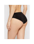 Calvin Klein Underwear Chilot clasic 000QF6048E Negru - Pled.ro