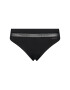 Calvin Klein Underwear Chilot clasic 000QF6048E Negru - Pled.ro