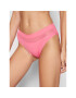 Calvin Klein Underwear Chilot clasic 000QF6048E Roz - Pled.ro