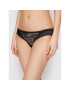 Calvin Klein Underwear Chilot clasic 000QF6101E Negru - Pled.ro