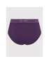 Calvin Klein Underwear Chilot clasic 000QF6139E Violet - Pled.ro