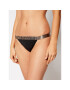 Calvin Klein Underwear Chilot clasic 000QF6252E Negru - Pled.ro