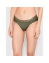 Calvin Klein Underwear Chilot clasic 000QF6308E Verde - Pled.ro