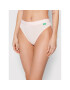 Calvin Klein Underwear Chilot clasic 000QF6504E Roz - Pled.ro