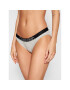 Calvin Klein Underwear Chilot clasic 000QF6580E Gri - Pled.ro