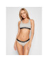 Calvin Klein Underwear Chilot clasic 000QF6580E Gri - Pled.ro